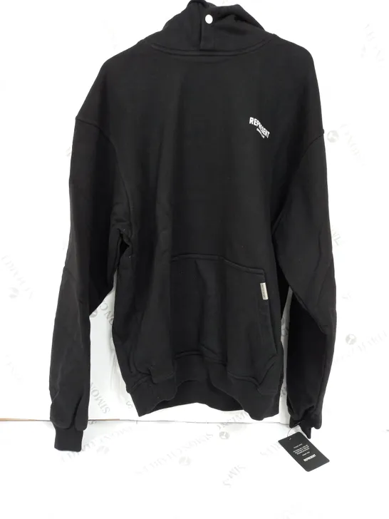 REPRESENT OWNERS CLUB HOODIE IN BLACK - S