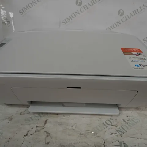 HP DESKJET 2710E PRINTER 