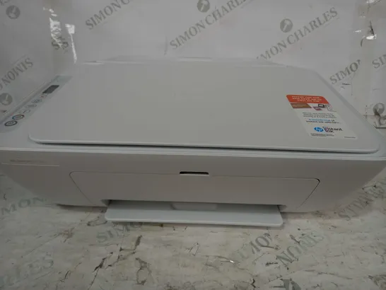 HP DESKJET 2710E PRINTER 