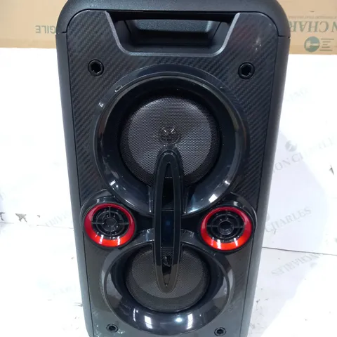 ASDA TECH BLUETOOTH PARTY SPEAKER