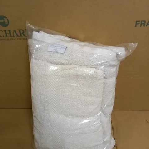 EVERYDAY 100% COTTON 450 GSM QUICK DRY TOWEL BALE