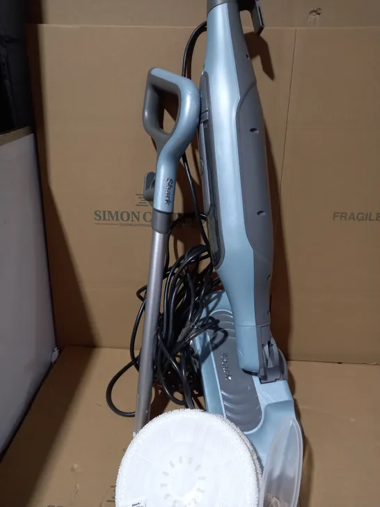 SHARK S6002UK STEAM FLOOR MOP  