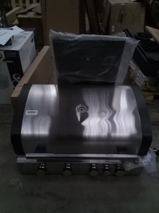 GOODHOME GAS BARBECUE 