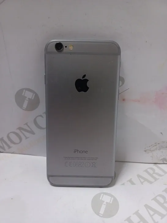 APPLE IPHONE 6 (A1586) SMARTPHONE 