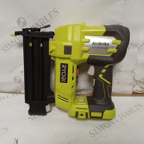 RYOBI R18N18G-0 ONE+18G AIRSTRIKE NAILER