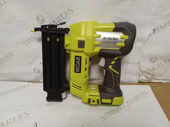 RYOBI R18N18G-0 ONE+18G AIRSTRIKE NAILER