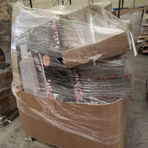 PALLET OF APPROXIMATELY 30 ASSORTED ITEMS INCLUDING 