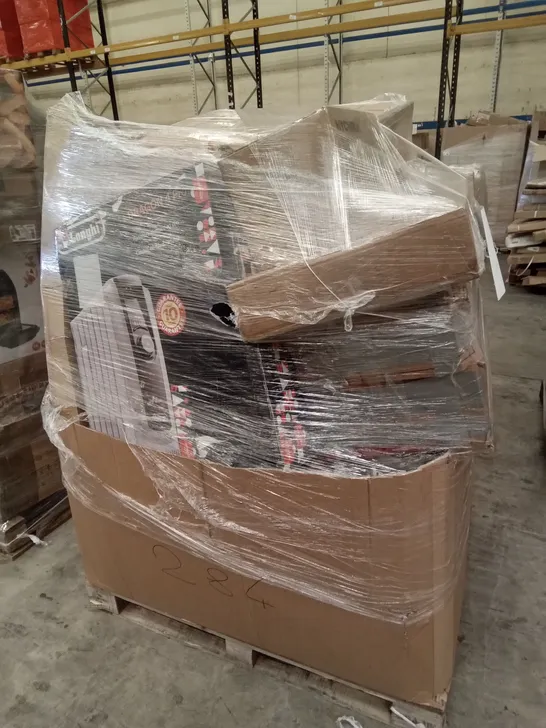 PALLET OF APPROXIMATELY 30 ASSORTED ITEMS INCLUDING 