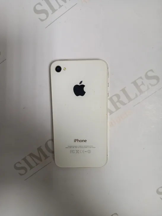 APPLE IPHONE 4S A1387