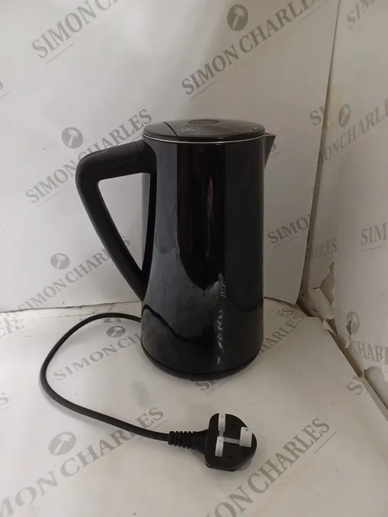 BOXED SWAN 1.5L SMART DIGITAL KETTLE 