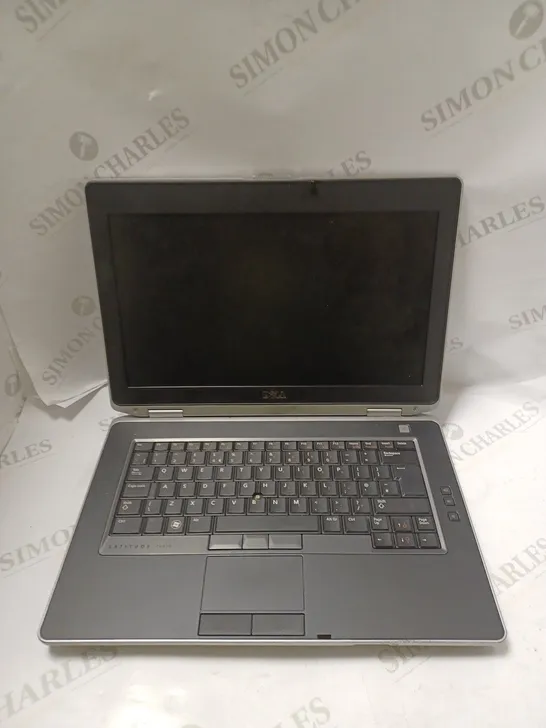 DELL LATITUDE E6430 LAPTOP