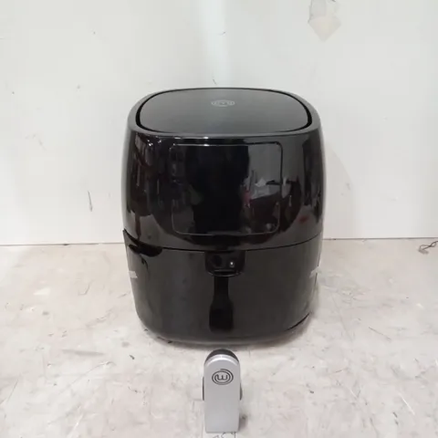 BOXED MASTERCHEF 4.5L DIGITAL AIR FRYER 