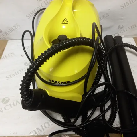 KARCHER STEAM CLEANER SC3 