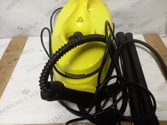 KARCHER STEAM CLEANER SC3 