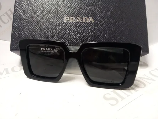 BOXED PRADA PR23YS SQUARE SUNGLASSES