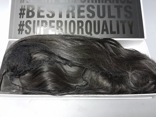 EASILOCKS U PART DARK CHOCOLATE 22043 HAIR EXTENSION