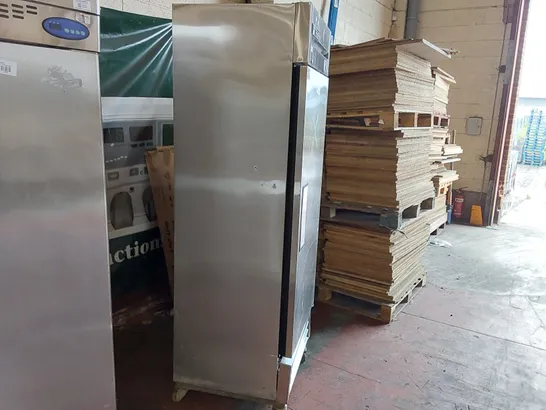 TRUE T-19FZ COMMERCIAL FREEZER