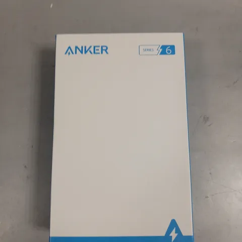 BOXED SEALED ANKER SERIES 6 MAGNETIC BATTERY 