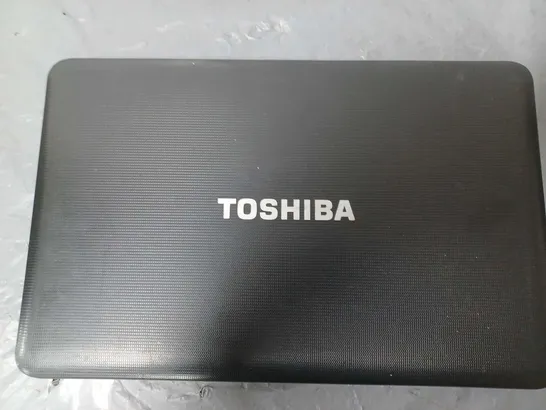 TOSHIBA SATELLITE PRO C850-1M7	15 INCH	I3-2348M 2.30GHZ