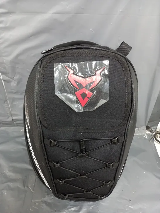 MOTORCYCLE DREAM BACK PACK 