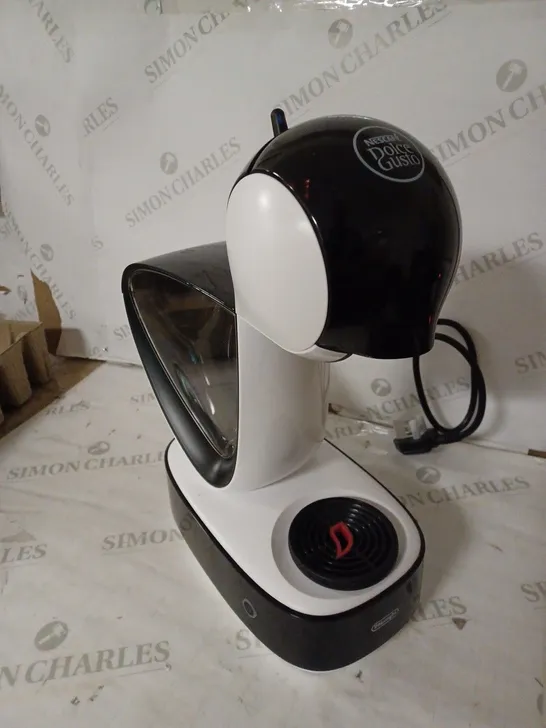 NESCAFE DOLCE GUSTO INFINISSIMA COFFEE MACHINE  RRP £104