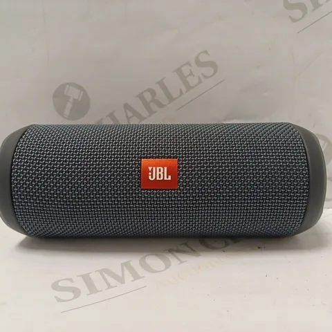 JBL HARM FLIP ESSENTIALS BLUETOOTH SPEAKER