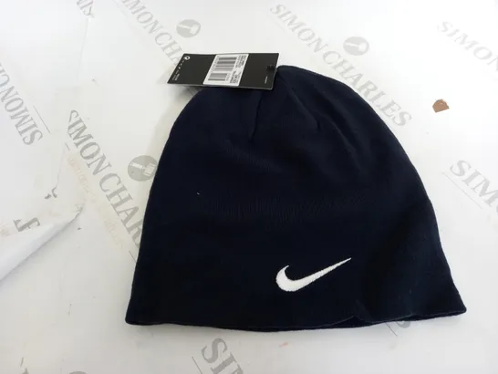 NIKE UNISEX HAT IN NAVY - ONE SIZE