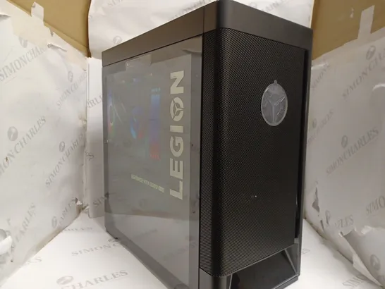 LENOVO LEGION TOWER - CASE ONLY 