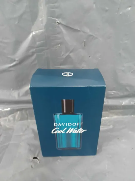 DAVIDOFF COOL WATER 40ML EDT FOR HIM GIFTSET