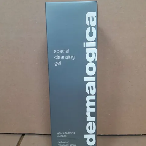 DERMALOGICA SPECIAL CLEANSING GEL 250ML