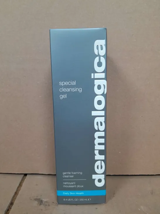 DERMALOGICA SPECIAL CLEANSING GEL 250ML