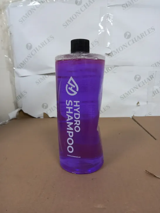 HYDRO SHAMPOO / COLLECTION ONLY 