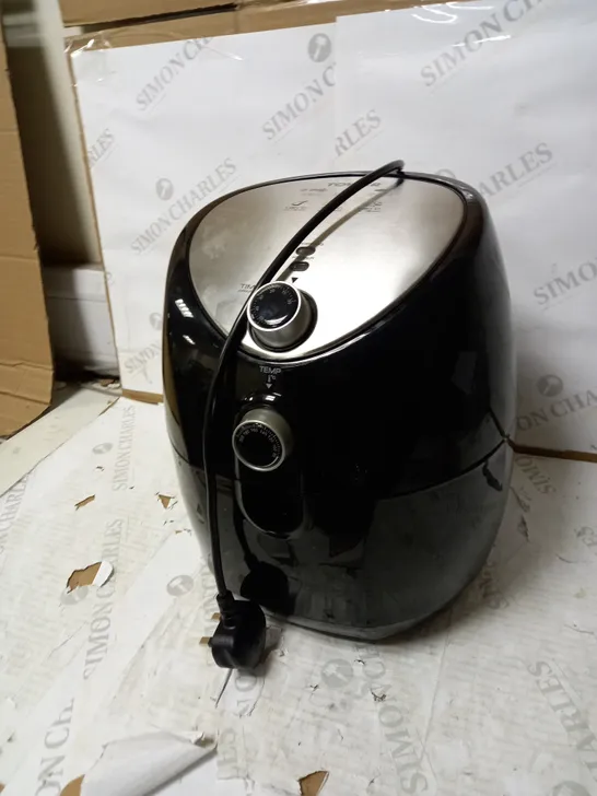 TOWER T17021 4.3 LITRE AIR FRYER