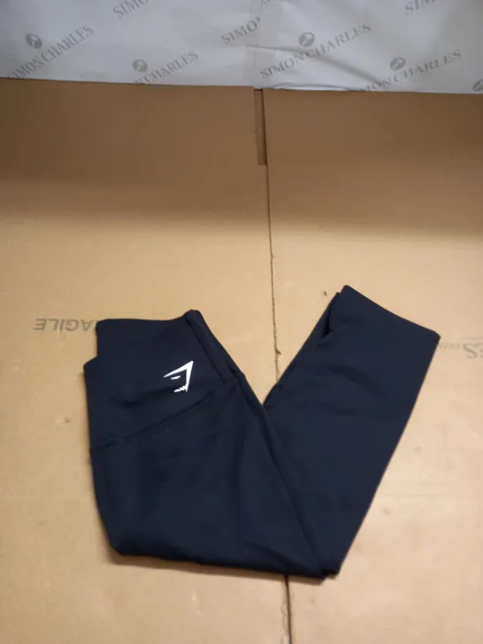 GYMSHARK TRAINING LEGGINGS SIZE UNSPECIFIED