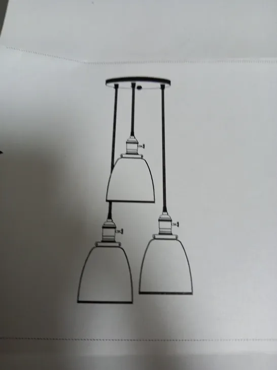 ZHONGSHAN E26-RC22 CEILING LAMP HOLDER