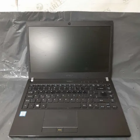 ACER TRAVEL P648-M