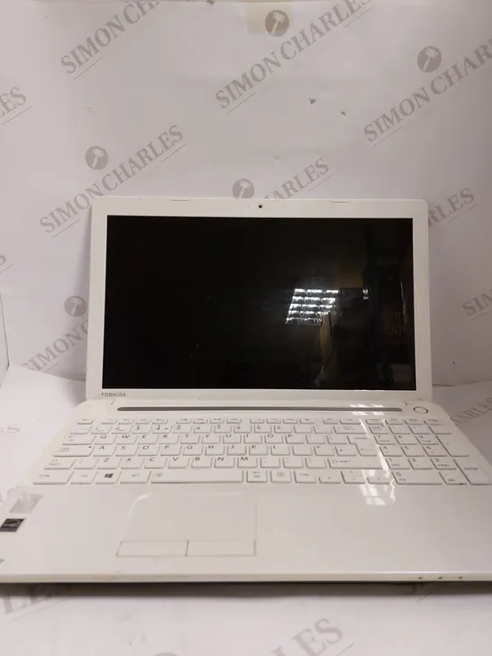 TOSHIBA SATELLITE C55-A-1HL LAPTOP 