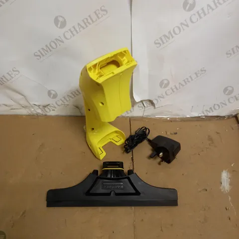 KARCHER WV1 WINDOW VAC 