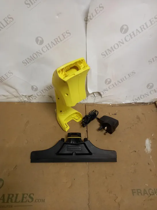 KARCHER WV1 WINDOW VAC 