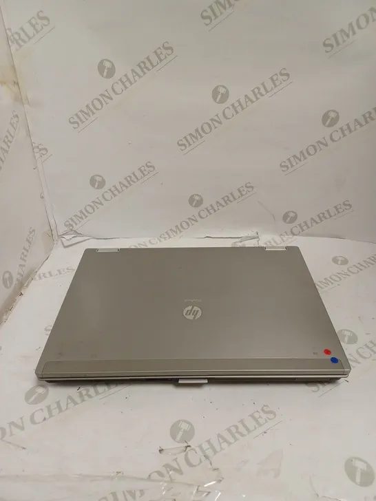 HP ELITEBOOK 8440P LAPTOP 