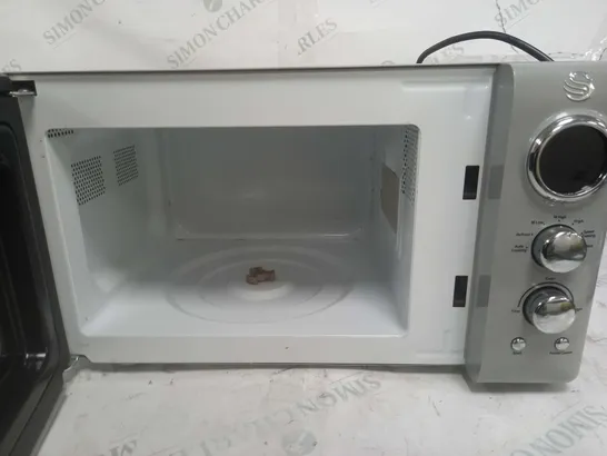 SAMSUNG 800W 23L STANDARD MICROWAVE