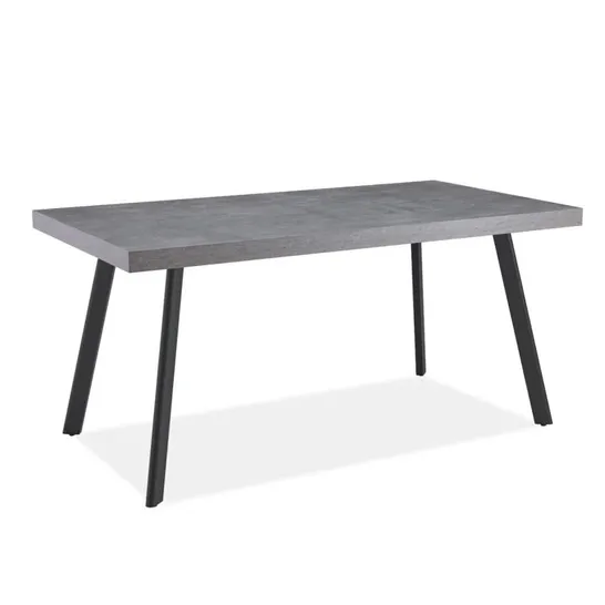 NORTHPOINT DINING TABLE WORKTOP ONLY