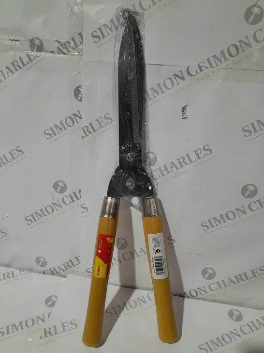 AMTECH GARDEN SHEAR 