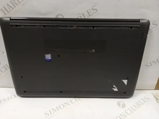 HP 255 G7 LAPTOP