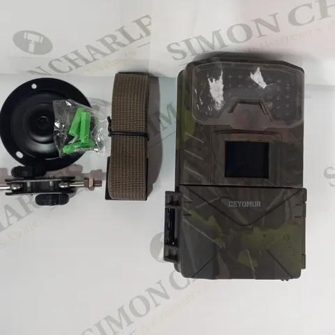 CEYOMUR  CY50 TRAIL CAMERA