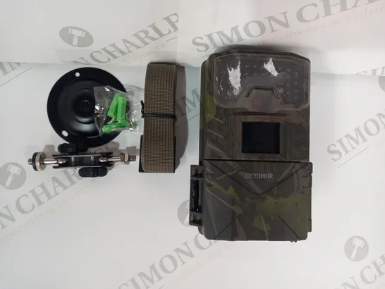 CEYOMUR  CY50 TRAIL CAMERA