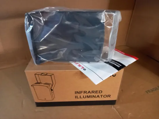 BOXED BRAND NEW LILIN INFRARED ILLUMINATOR - IM05608