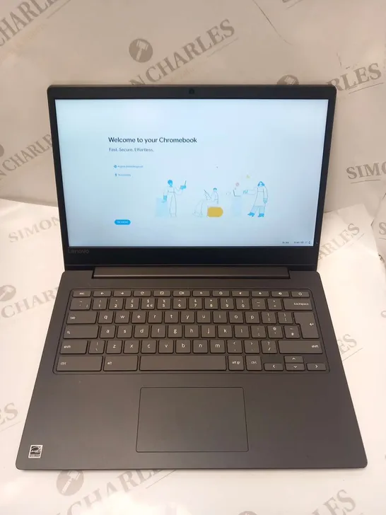 BOXED LENOVO CHROMEBOOK S330