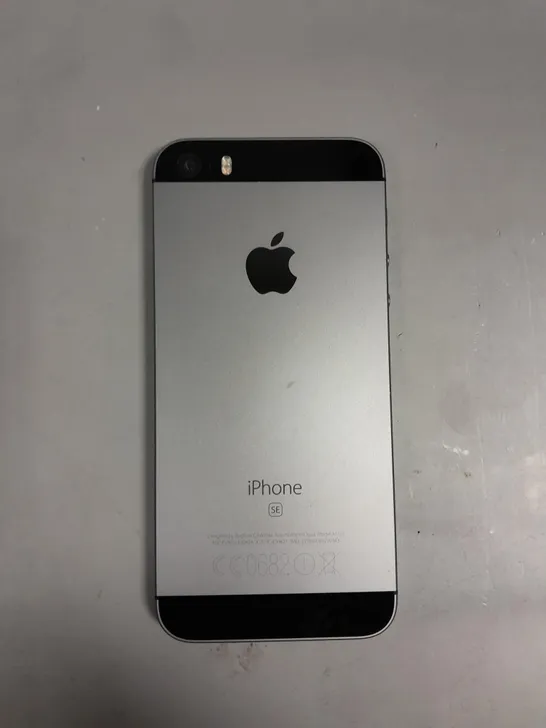 APPLE IPHONE 5 SE SMARTPHONE 