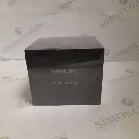 SMOK PRINCE MESH SEALED BOX OF 30PCS